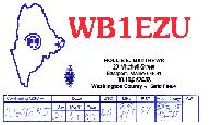 WB1EZU via AO-27