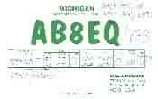 AB8EQ via AO-27