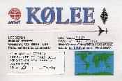 K0LEE via SO-35