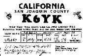 K6YK via AO-27