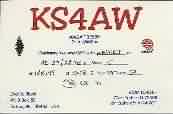 KS4AW via AO-27