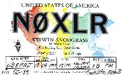 N0XLR via SO-35