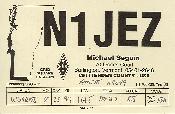 N1JEZ via UO-14