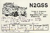 N2GSS via AO-27