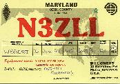 N3ZLL via AO-27