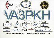 VA3PKH via SO-35