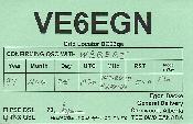 VE6EGN via AO-27