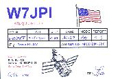 W7JPI via AO-27